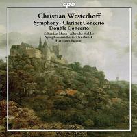 Concerto pour clarinette - Symphonie