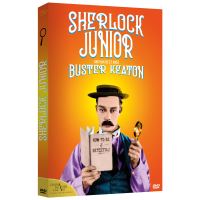 SHERLOCK JUNIOR