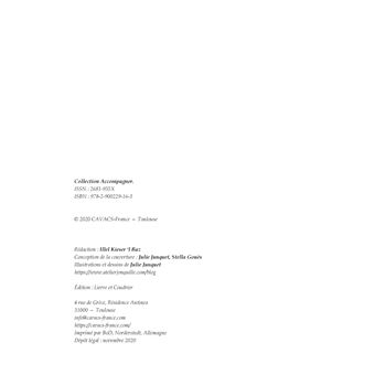 Accompagner les garçons victimes de violences sexuelles