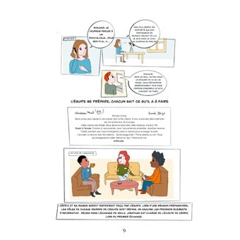 Accompagner les garçons victimes de violences sexuelles