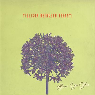 Allium Una Storia