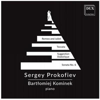Prokofiev : Œuvres pour piano