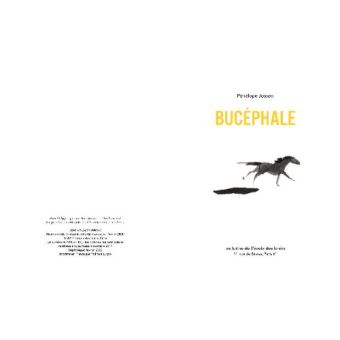 Bucephale