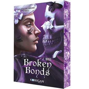 Broken Bonds T1 COLLECTOR