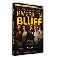 American Bluff DVD