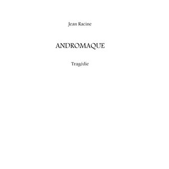 Andromaque