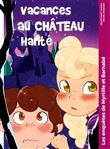Vacances au château hanté