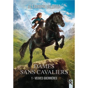 Veuves guerrières