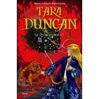 Tara duncan le livre interdit