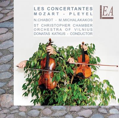 Concertantes