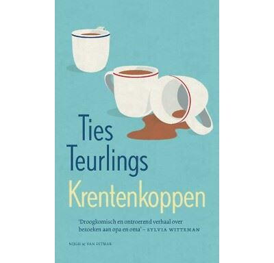 Krentenkoppen