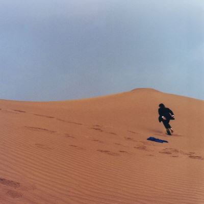Run Fast, Sleep Naked Inclus coupon MP3