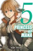 Princess of Mana T05