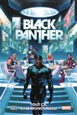 Black Panther T03