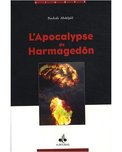 L'apocalypse de l'armagedon