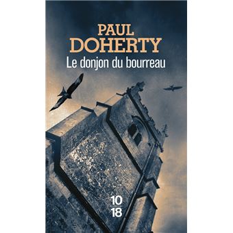 Le donjon du bourreau - 1