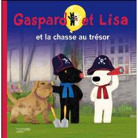 La chasse au trésor