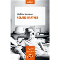 Roland Barthes