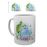 GRINCH GET NAUGHTY MUGS