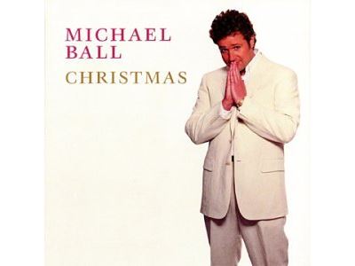 Michael ball christmas