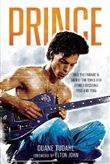 Prince and the Parade and Sign O' The Times Era Studio Sessions