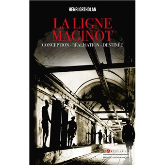La Ligne Maginot
