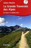 La grande traversée des Alpes