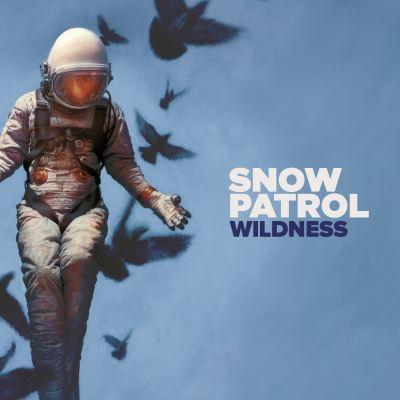 WILDNESS/LP