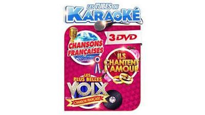 Chansons Françaises - Ils chantent l'amour - Plus belles voix