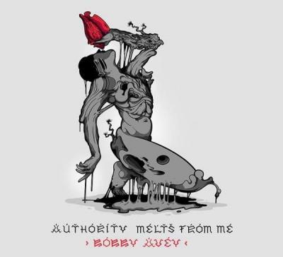 Authority melts with me