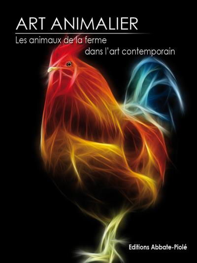 Les animaux de la ferme dans l'art contemporain