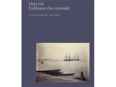 Ouvrir l'album du monde