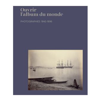Ouvrir l'album du monde