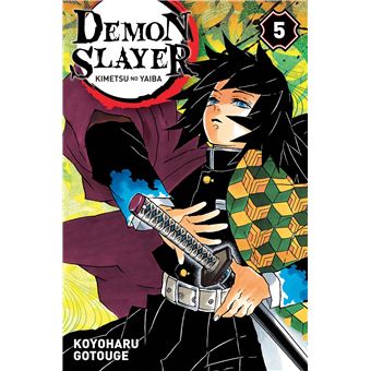 Demon SlayerDemon Slayer