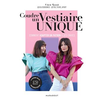 Coudre un vestiaire unique