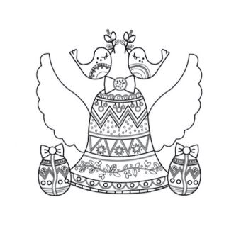 Cartes à gratter - joyeuses Pâques