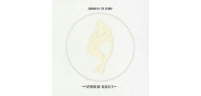 Journeys to glory/pochette cartonnee