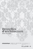 Dentelles d'architecture