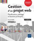 Gestion d'un projet web