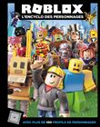 Roblox - L'Encyclo des personnages