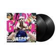 Artpop