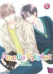 Ameiro Paradox