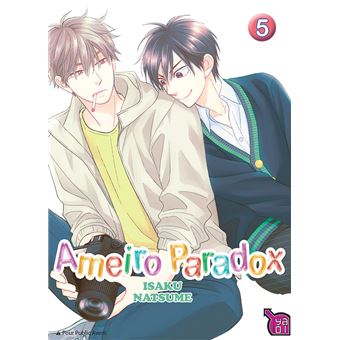 Ameiro Paradox