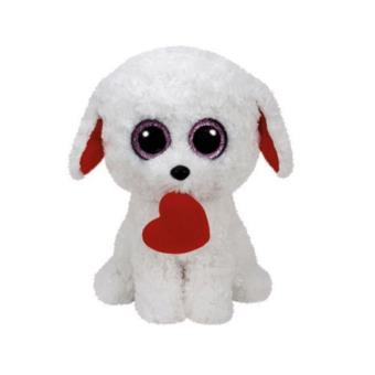 peluche chien ty