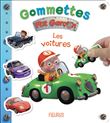 Les voitures