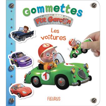 Les voitures