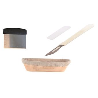 Coffret La petite boulange