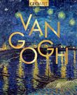 Van Gogh, la beauté de la nature