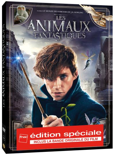 30% sur Coffret Harry Potter 8 films Edition Spéciale Fnac Blu-ray -  Blu-ray - Achat & prix