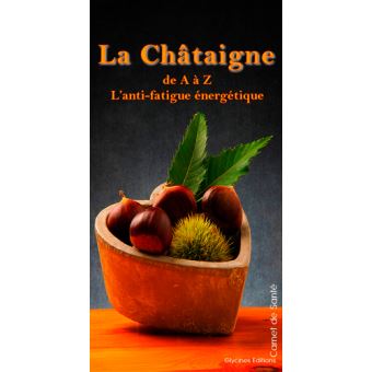 La châtaigne énergétique